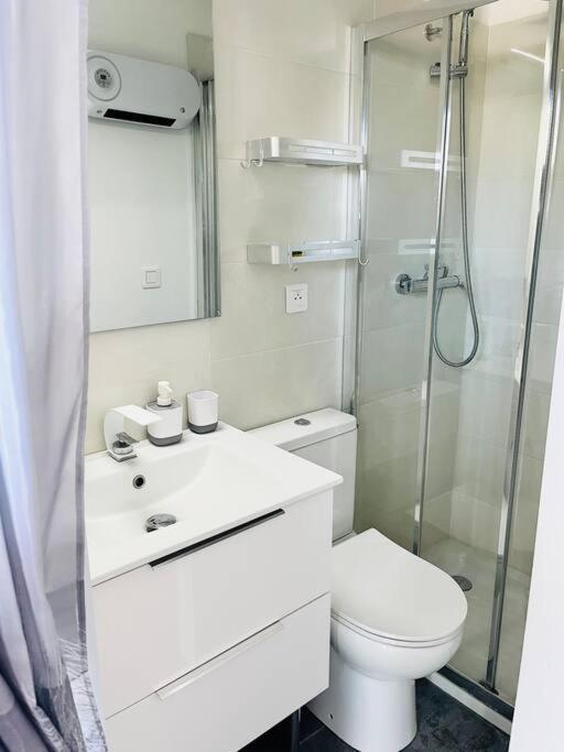 Joli Petit Studio Cosy Мариньян Экстерьер фото
